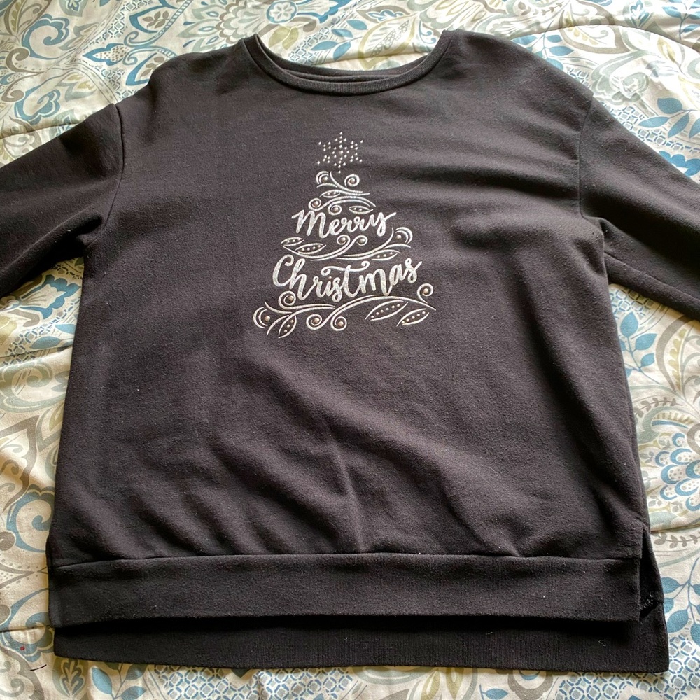 Christmas Sweaters